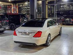 مێرسێدس بێنز S-Class